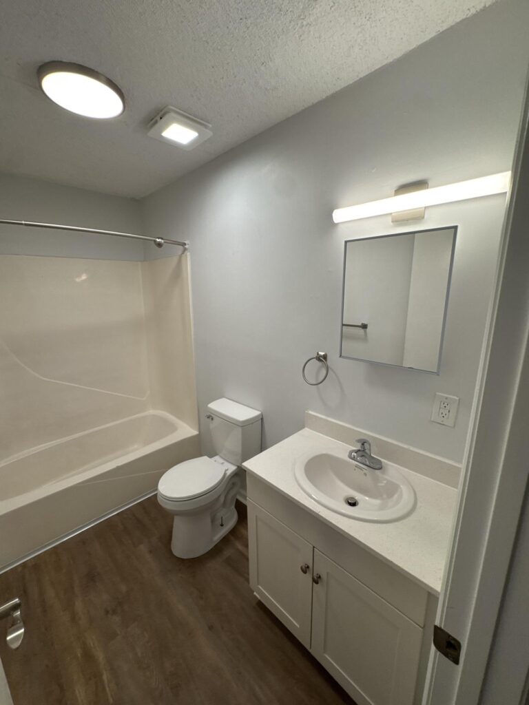 Horizon Square Apartments