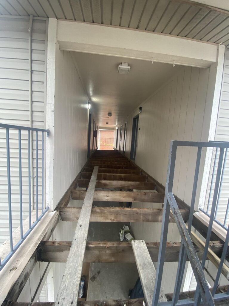 Horizon Square Apartments